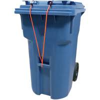 Sangles d'arrimage &eacute;lastiques, 18" Absolute Business Supply