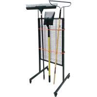 Sangles d'arrimage &eacute;lastiques, 18" Absolute Business Supply