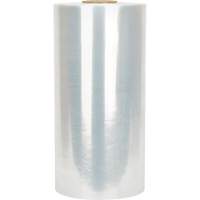 Machine Stretch Wrap, 20" x 6000', 80 Gauge (20.3 micrometers) Absolute Business Supply