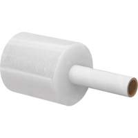 Banding Film, Cast, 80 Gauge, 5" x 1500' Absolute Business Supply