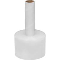 Banding Film, Cast, 80 Gauge, 3" x 1500' Absolute Business Supply