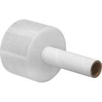 Banding Film, Cast, 80 Gauge, 3" x 1500' Absolute Business Supply