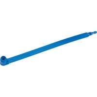 Security Seal, 7-3/4", Plastic, Truck Seal Absolute Business Supply