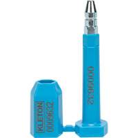 Tamper Evident Products