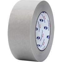 Medium Temperature Premium Paper Masking Tape, 36 mm (1-1/2") x 55 m (180'), Beige Absolute Business Supply