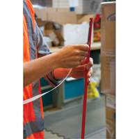Strapping Pallet Threader Wand Absolute Business Supply