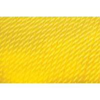 1/4" Braided Yellow Rope, Polypropylene, 1300' Absolute Business Supply