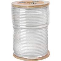 1/4" Braided Rope, Nylon, 250' Absolute Business Supply