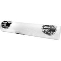 Non-Perforated "Paint Check" Masking Paper, 609 mm (24") x 228 m (750'), White Absolute Business Supply