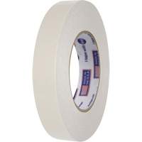Medium Grade Double-Coated PET Film Tape, Polyester, 24 mm (1-18/125") W x 55 m (180') L, 3.5 mils Thick Absolute Business Supply