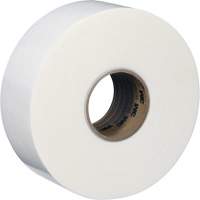 Ruban d'emballage Extreme 4411W+, 76,2 mm (3") x 32,9 m (107,9'), Blanc Absolute Business Supply