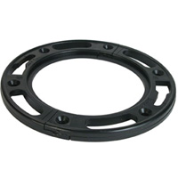 Closet Flange Spacer Ring Absolute Business Supply