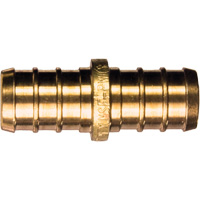 Raccord, Laiton, 3/8" Absolute Business Supply