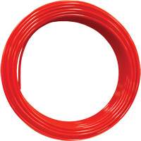 Oxypex Oxygen Barrier Tubing, Plastic, 100' L x 1" Dia. Absolute Business Supply