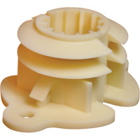 Pipe Insulator Absolute Business Supply