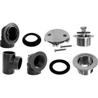 Lift-Lock Drain Kit Absolute Business Supply