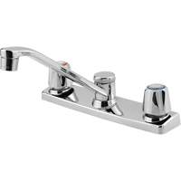 Robinet de cuisine s&eacute;rie Pfirst Absolute Business Supply