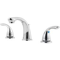 Robinet de salle de bain espac&eacute;s s&eacute;rie Pfirst Absolute Business Supply
