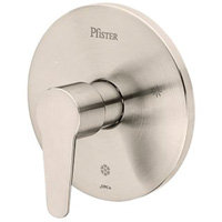Garniture de baignoire moderne Pfirst Absolute Business Supply