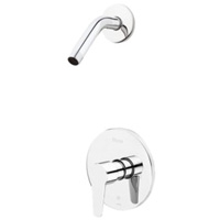 Pfirst Modern Shower Only Trim Absolute Business Supply