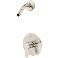 Pfirst Modern Shower Only Trim Absolute Business Supply