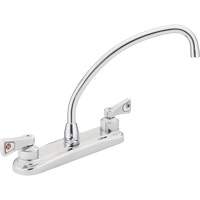 Robinet de cuisine central M-Dura Absolute Business Supply