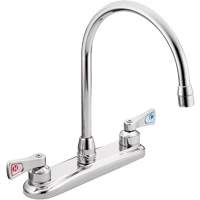 Robinet de cuisine central M-Dura Absolute Business Supply