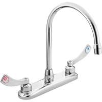 Robinet de cuisine central M-Dura Absolute Business Supply