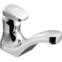 Robinet doseur pour &eacute;vier M-Press Absolute Business Supply