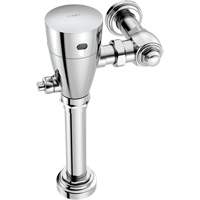 M-Power  Electronic Toilet Flush Valve Absolute Business Supply
