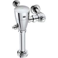 M-Power  Electronic Toilet Flush Valve Absolute Business Supply