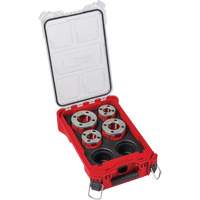Jeu de t&ecirc;tes de fili&egrave;re compactes NPT Absolute Business Supply