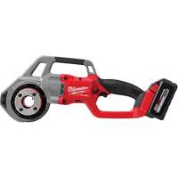 Fili&egrave;re &agrave; tuyau compacte M18 Fuel, Filetage de la tige 1-1/4" Absolute Business Supply