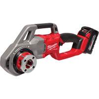 Fili&egrave;re &agrave; tuyau compacte M18 Fuel, Filetage de la tige 1-1/4" Absolute Business Supply