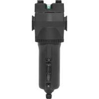Filters, Regulators & Lubricators