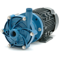 Magnetic Drive Pump with Carbon Bushing Absolute Business Supply