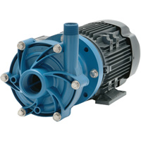 Magnetic Drive Pump with Carbon Bushing Absolute Business Supply