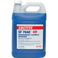 Nettoyant et d&eacute;graissant SF 7840, Bouteille Absolute Business Supply