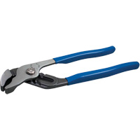 Adjustable Joint Pliers with Vinyl Grips, 16-1/2" Length, Parallel Jaws Absolute Business Supply