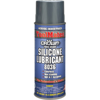 Food Grade Silicone Lube, Aerosol Can Absolute Business Supply