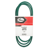 Courroie en V PoweRated, 1/2" la x 90" lo Absolute Business Supply