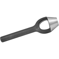 Poinçon &agrave; arche Absolute Business Supply