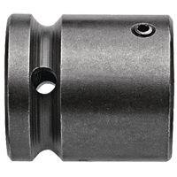 Porte-embout, Prise 1/2" Absolute Business Supply