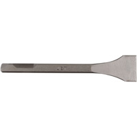 Ciseau droit pour marteau burineur Absolute Business Supply
