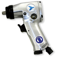 Impact Wrench, 3/8" Drive, 1/4" NPT Air Inlet Absolute Business Supply