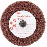Scotch-Brite Flap Brush, FF-ZR Absolute Business Supply