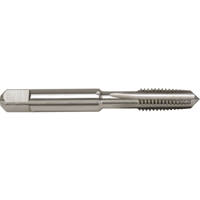 Spiral Point Taps