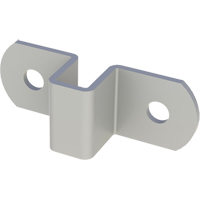 Supports pour configuration dos-&agrave;-dos pour rayonnage enclenchable Interlok Absolute Business Supply