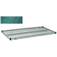 Tablette en treillis, 36" la x 24" p Absolute Business Supply