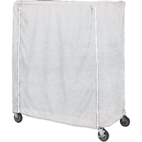 Covers For Shelf Trucks & Carts Absolute Business Supply
